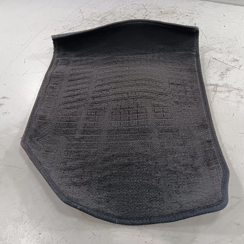 FIAT 500 Floor Mat Right Passenger Front  2017 2016 OEM