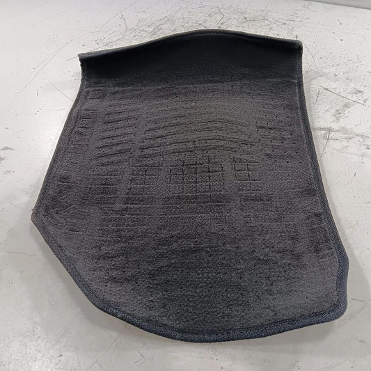 FIAT 500 Floor Mat Right Passenger Front  2017 2016 OEM
