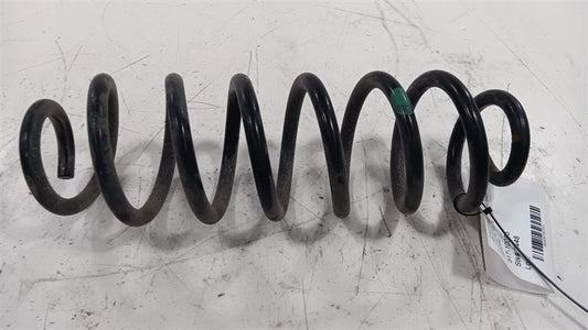 Coil Spring Rear Back Fits 18-19 CAMRY OEM