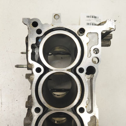 Bare Engine Cylinder Block 1.5L Fits 18-21 Honda Clarity