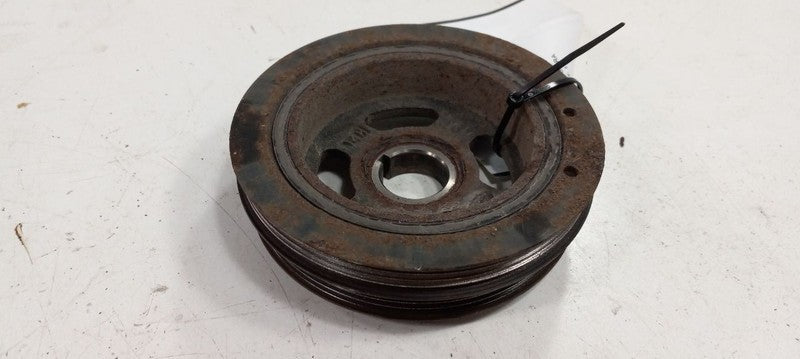 2312423772 Harmonic Balancer 2.0L Station Wgn Fits 07-12 ELANTRA