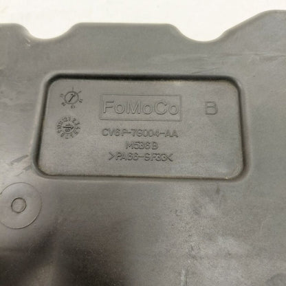 Ford Ecosport Transmission Housing Side Cover Plate  2020 2021 2022 OE