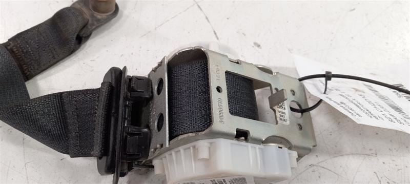 Dodge Dart Seat Belt Strap Retractor Left Rear Back 2013 2014 2015 201