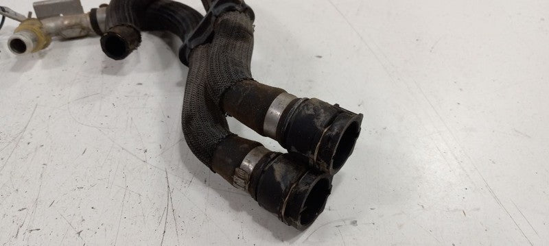 Does Not Apply Dodge Dart Radiator Hose Neck 2013 2014 2015 2016