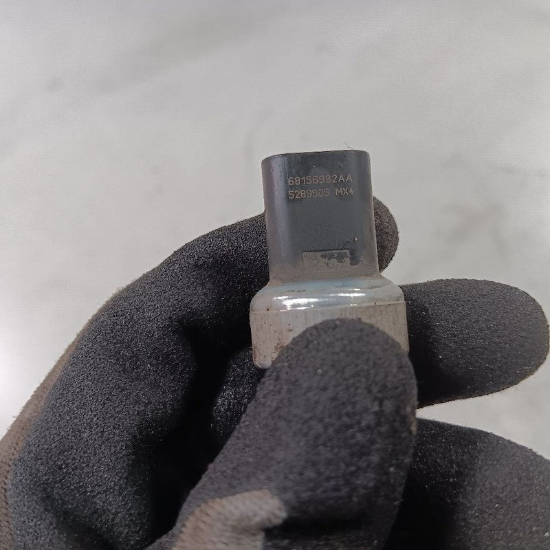 Fiat 500 AC Pressure Sensor 2016 2017 2018 OEM