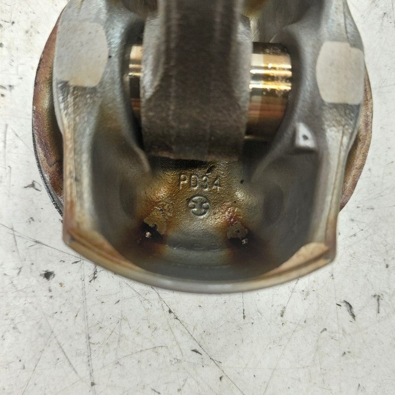 Hyundai Kona Single Piston With Connecting Rod   2.0 2021 2020 2019
