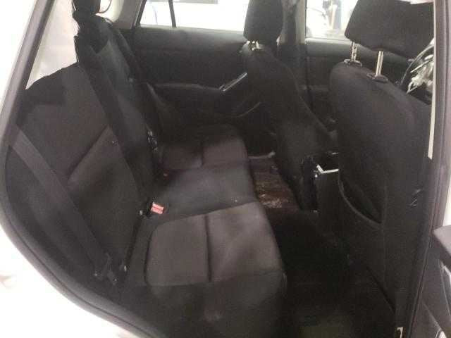 Mazda CX-5 Door Handle Left Rear Interior Inside  2013 2014 2015 2016