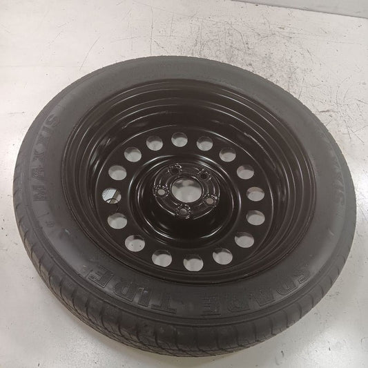 Wheel 17x4 Steel Spare Rim and Tire Fits 13-23 Ford Escape