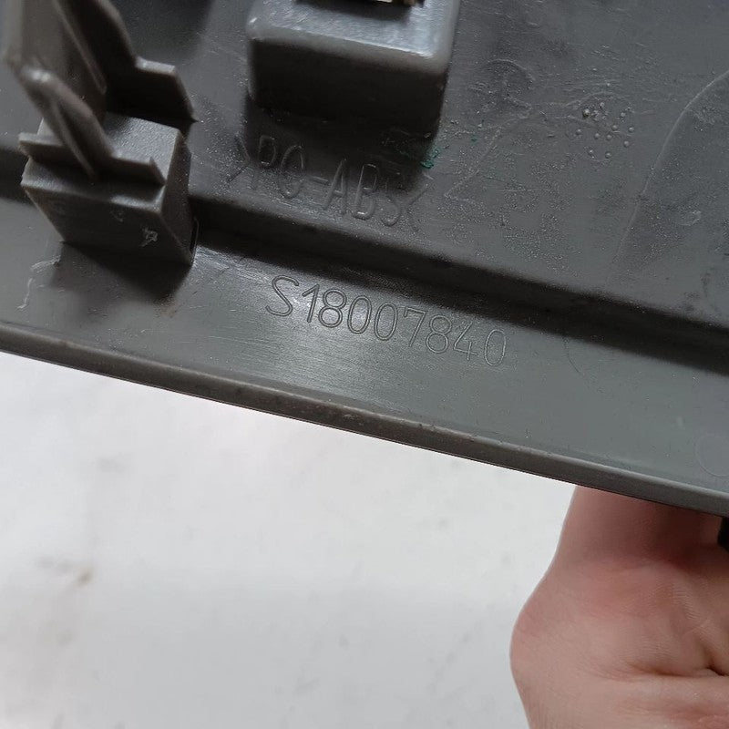 Subaru Legacy Outback Dash Bezel Trim Piece  2015 2016 2017 OEM