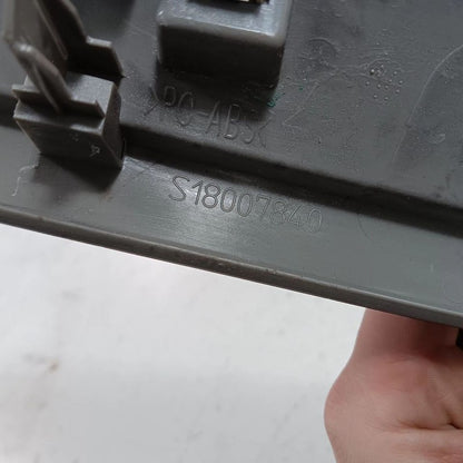 Subaru Legacy Outback Dash Bezel Trim Piece  2015 2016 2017 OEM
