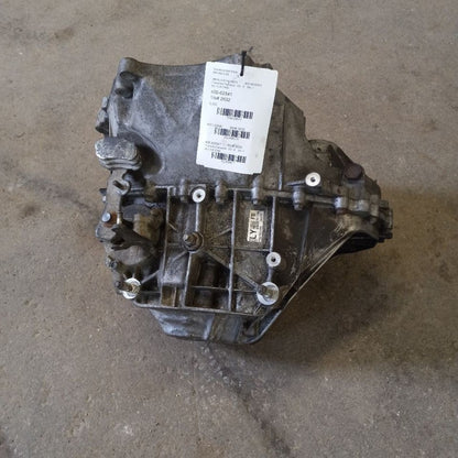 Manual Transmission Fits 14-18 Mazda 6