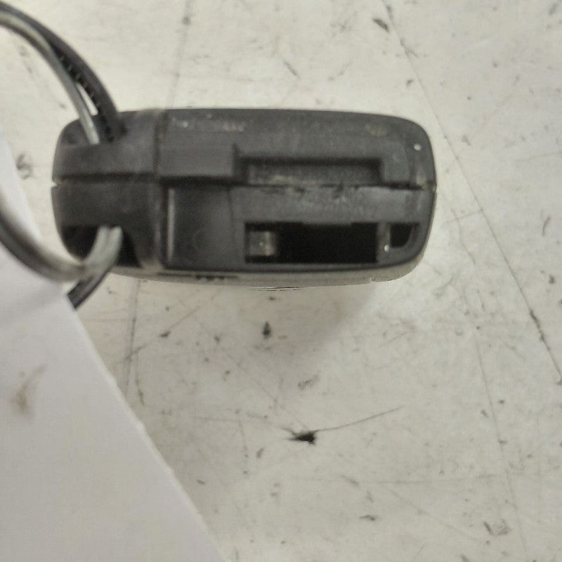 2018 Fiat 500 X Model Fob Remote {7812A40821302}