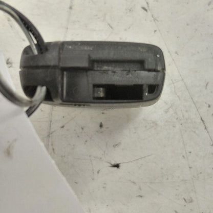2018 Fiat 500 X Model Fob Remote {7812A40821302}