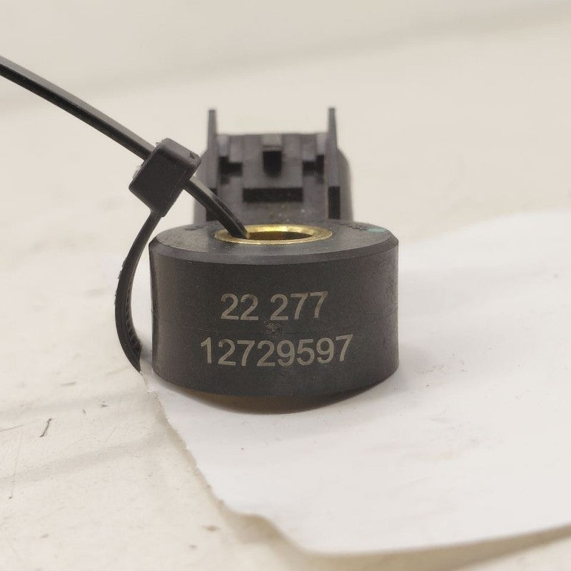 Chevy Equinox Engine Knock Sensor  2024 2023 2022