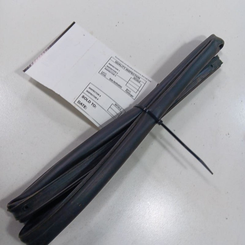 Nissan Sentra Cowl Vent Panel Hood Rubber Seal  2023 2022 2021 2020