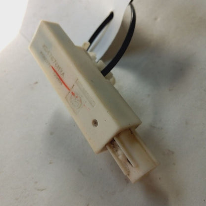 Mazda 3 Keyless Entry Antenna Module {KD47676NXA} 2023 2022 2021