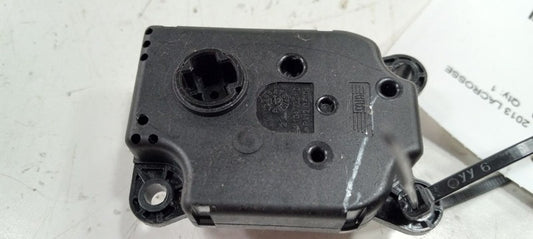 Buick LaCrosse Flap Door Motor Heater AC Door Actuator 2010 2011 2012 2013 2014 