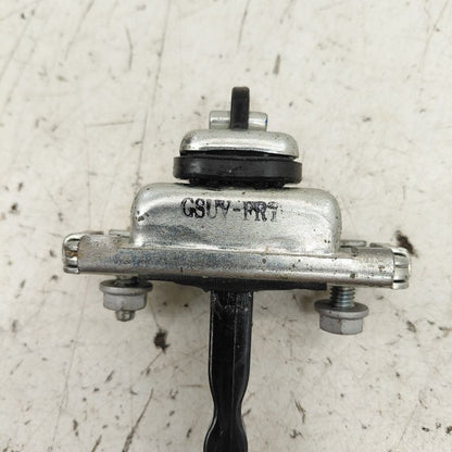 Chevy Trax Door Check Right Passenger Front Hinge Stopper Detent  2022