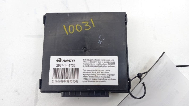 Chassis ECM Theft-locking Keyless Entry Right Hand Dash Fits 17-19 BOLT