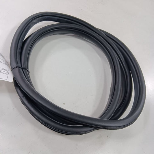 Grand Cherokee On Body Door Jamb Seal Rear Left Driver Back  2017 2018 2019 2020