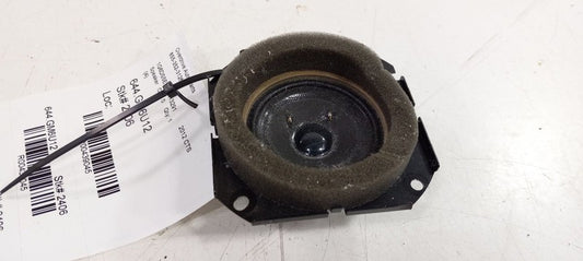Cadillac CTS Speaker 2011 2012 2013