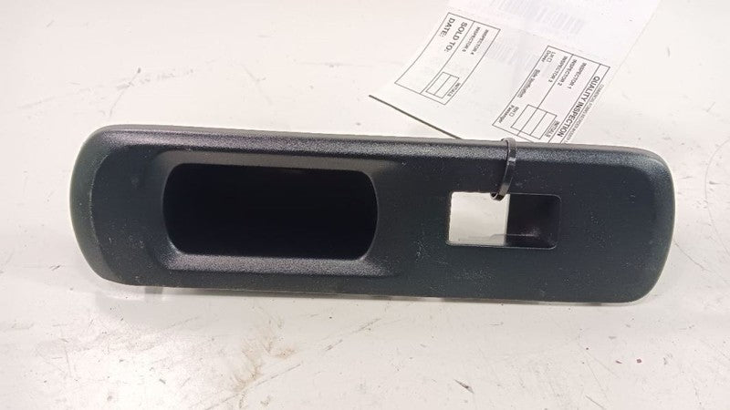 Toyota Prius Right Rear Door Switch Bezel    2012 2013 2014 2015 OEM