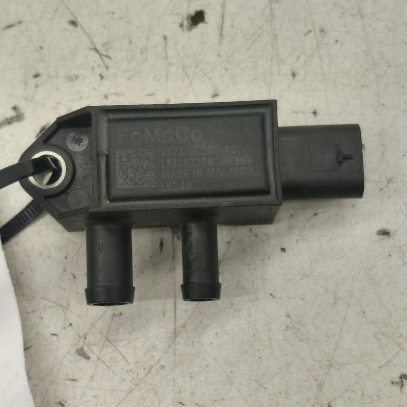 Ford Escape Exhaust Pressure Sensor {JX7A5L200AD} 2020 2021 2022