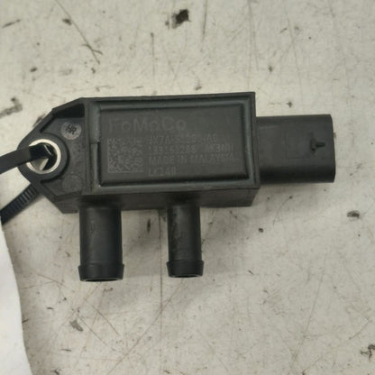 Ford Escape Exhaust Pressure Sensor {JX7A5L200AD} 2020 2021 2022