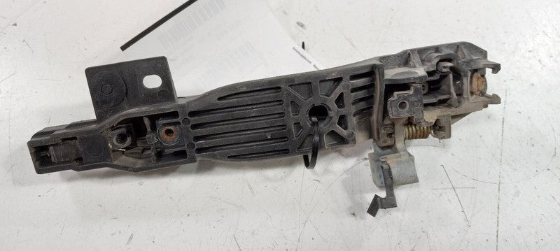 GS3N73410CNN Driver Left Door Handle Exterior Door Handle Assembly Fits 09-13 MAZDA 6