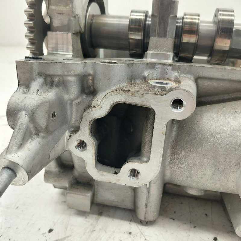 Engine Cylinder Head 2.0L Fits 18-24 Alfa Romeo Stelvio