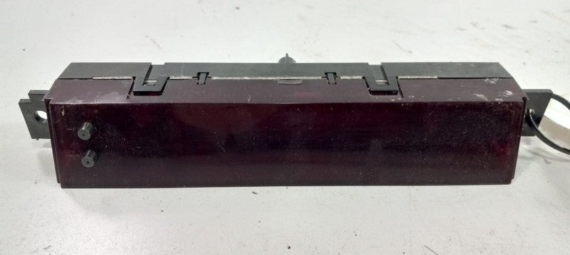 Subaru Legacy Digital Dash Clock 2010 2011 2012 2013 2014