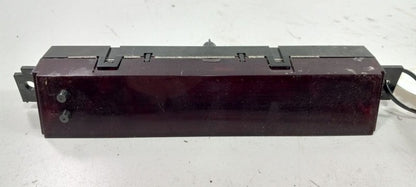 Subaru Legacy Digital Dash Clock 2010 2011 2012 2013 2014