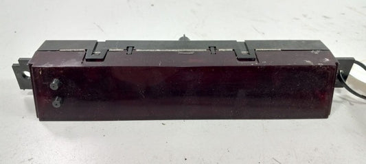 Subaru Legacy Digital Dash Clock 2010 2011 2012 2013 2014