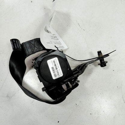 Hyundai Sonata Seat Belt Strap Retractor Left Driver Rear Back  2017 2