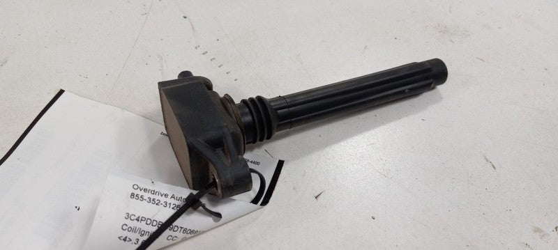 Ignition Coil Ignitor Fits 11-20 300 OEM