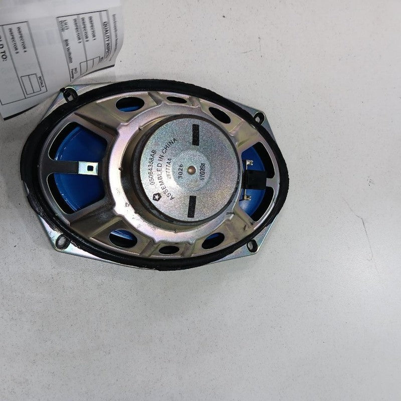 Jeep Cherokee Speaker Right Passenger Front  2015 2016 2017