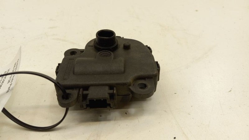 Chevy Impala Flap Door Motor Heater AC Door Actuator 2012 2013 2014 20