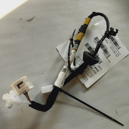 Mazda 3 Short Door Wire Cord {BCKA67A40} 2023 2022 2021