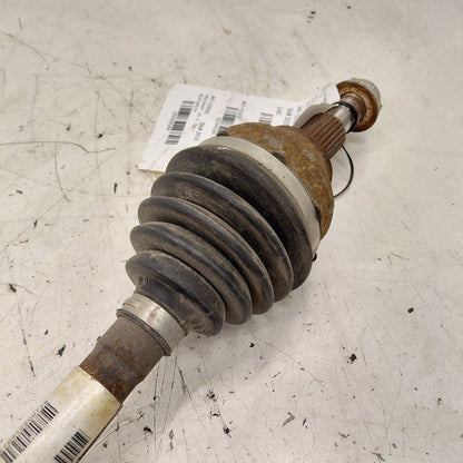 Driver Left Front CV Axle Shaft 2.7L Outer Assembly Fits 19-24 Ford Ed