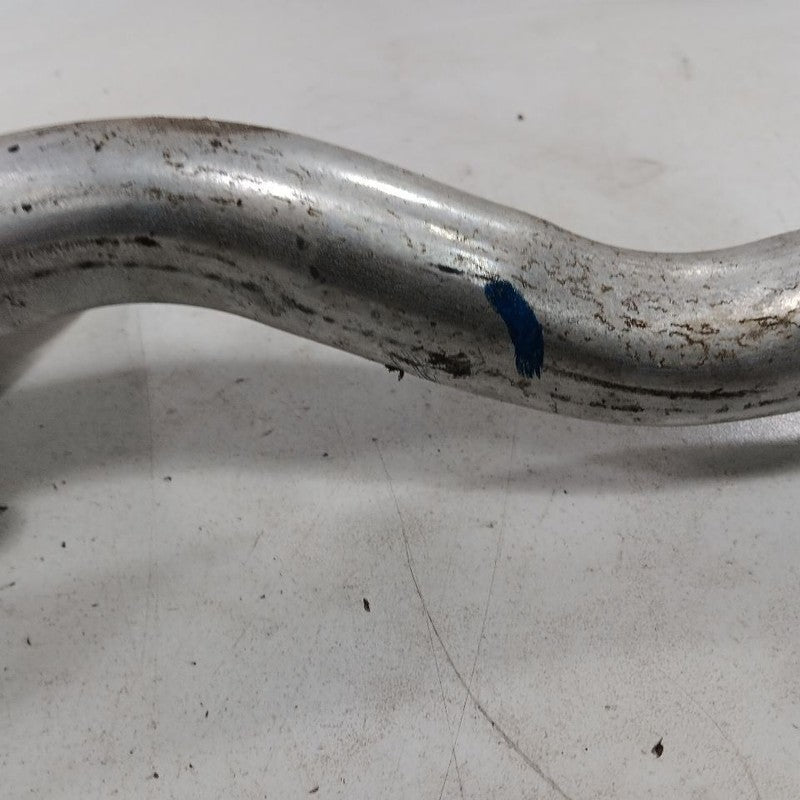 Fiat 500 Coolant Line Crossover Pipe  2016 2017 2018 OEM