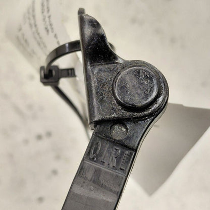 Kia Sportage Door Check Left Driver Rear Hinge Stop Stopper Detent  20