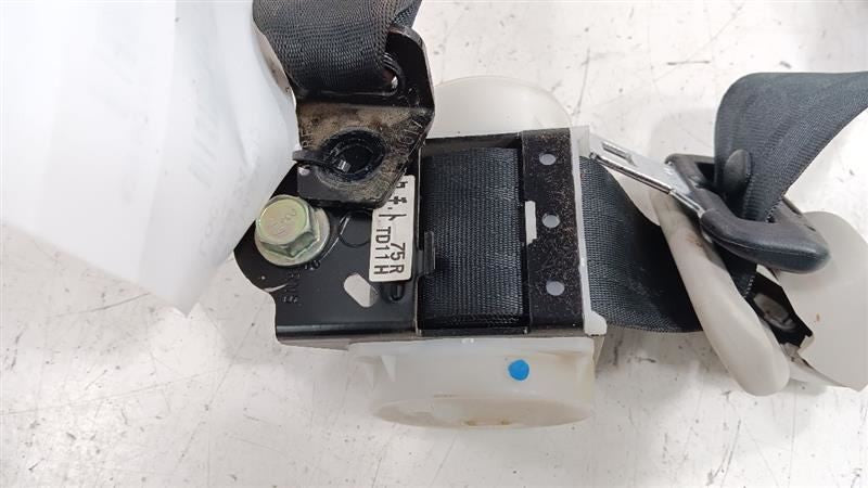 Mazda CX-9 Seat Belt Strap Retractor Right Passenger Rear Back 2012 20