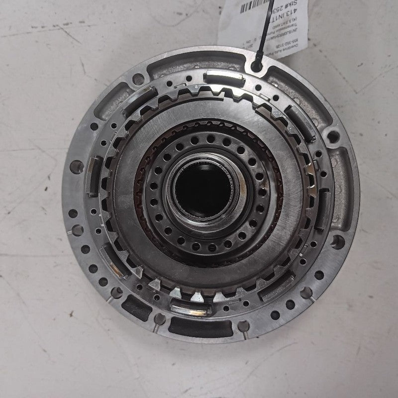 INFINITI QX50 Transmission Oil Pump  2017 2016 2015 2014