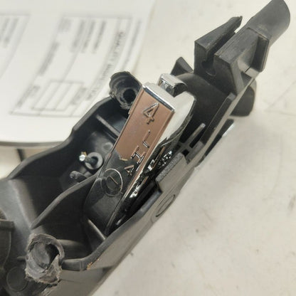 Chevy Volt Door Handle Left Driver Rear Interior Inside  2019 2018 201