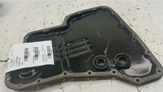 Nissan Sentra Automatic Transmission Oil Pan 2002 2003 2004 2005 2006 