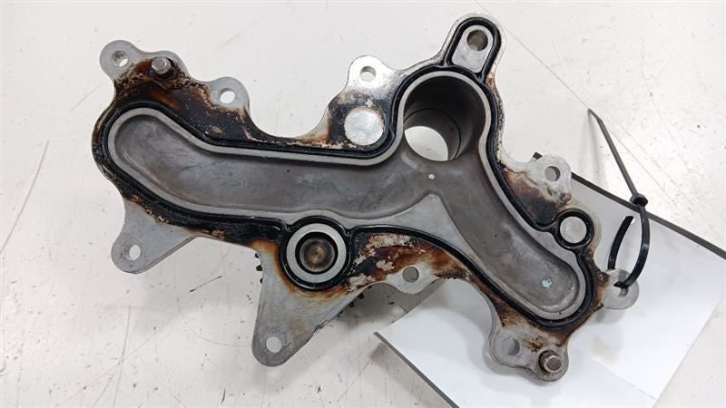 Ford Mustang Coolant Line Crossover Pipe 2014 2013 2012 OEM
