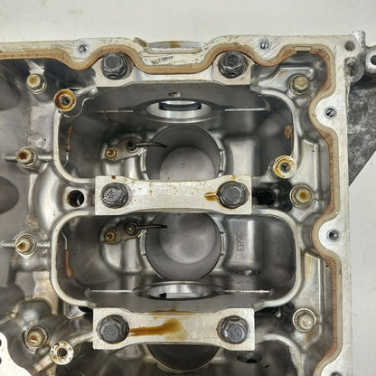 Bare Engine Cylinder Block Gasoline 1.5 VIN 5 8th Digit Opt L3A 16-19 