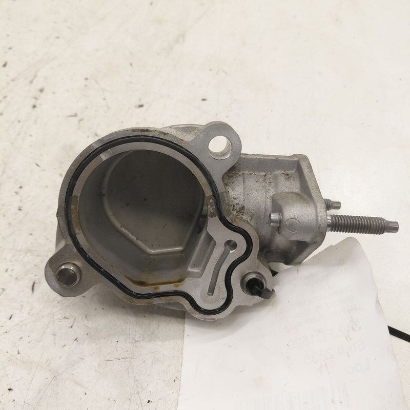 Ford Edge Fuel Pump Mount Bracket  2.7 2019 2020 2021 2022