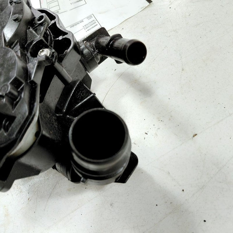 Hyundai Elantra Thermostat Housing Mount Bracket  2.0 2024 2023 2022 2