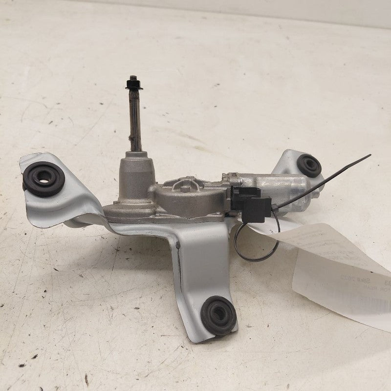Rear Wiper Motor Fits 18-23 Hyundai Kona